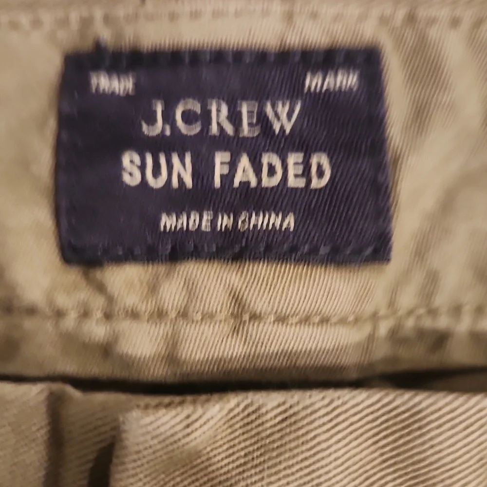 J. Crew stylish versatile